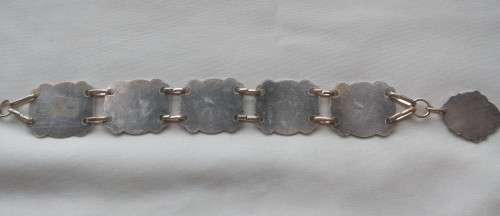 METAL BRACELET