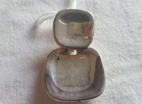 925 SILVER PENDANT