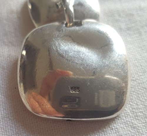 925 SILVER PENDANT
