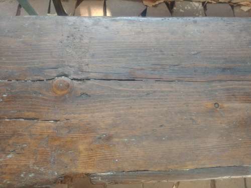 Oregon Garden Bench