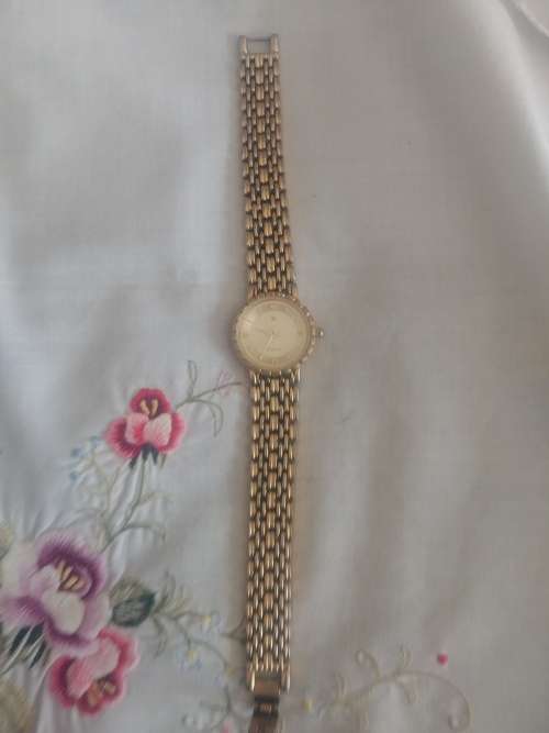 Ladies Woolworths Quartz Watch