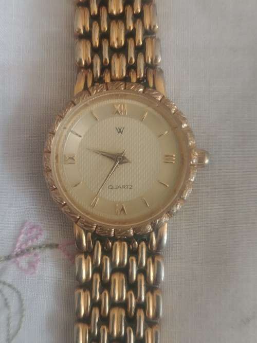 Ladies Woolworths Quartz Watch