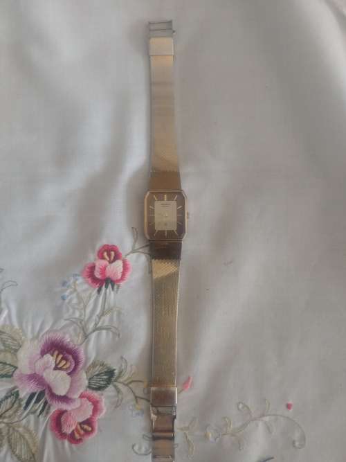 Ladies Orient Quartz Watch