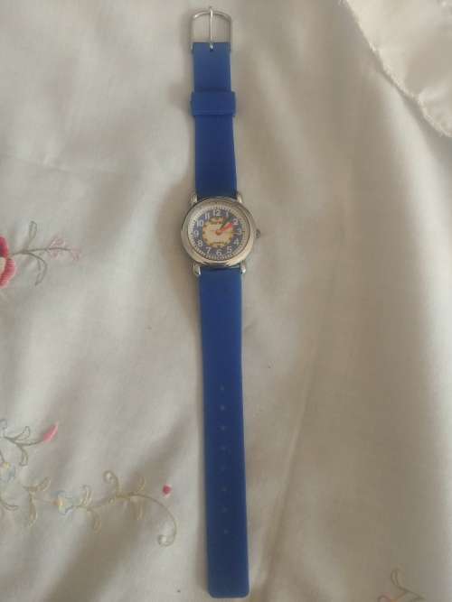 Digitime Quartz Watch