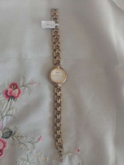 Ladies Lanco Quartz Watch