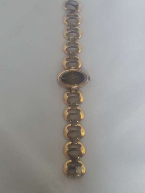 Ladies Tissot Watch