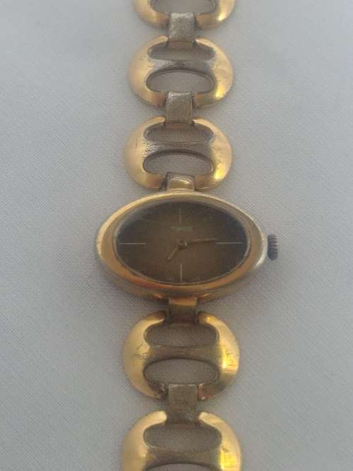 Ladies Tissot Watch