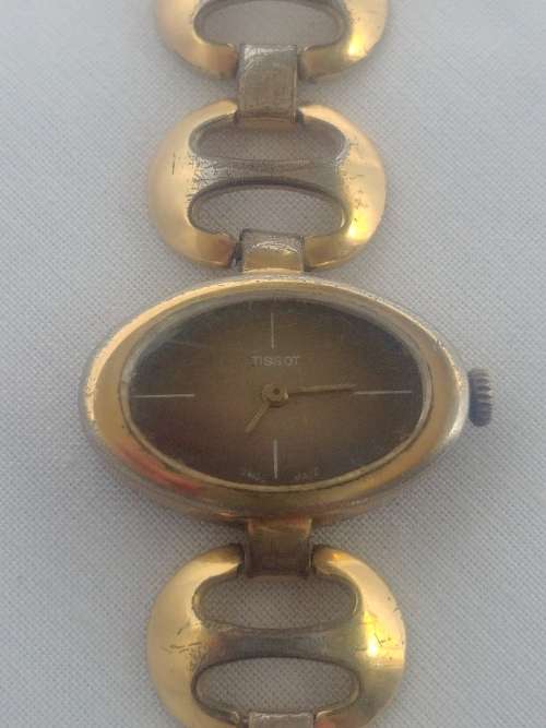 Ladies Tissot Watch