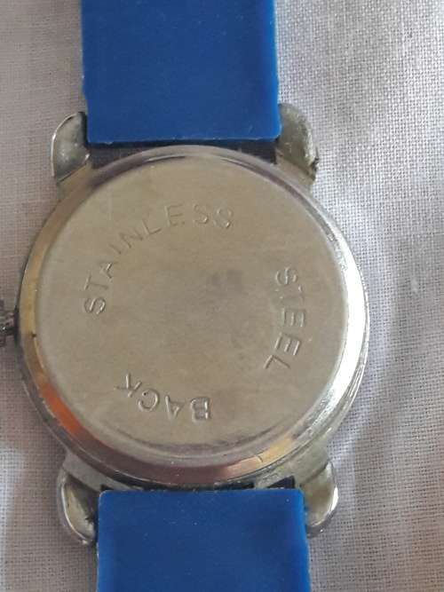Spongebob quartz Watch