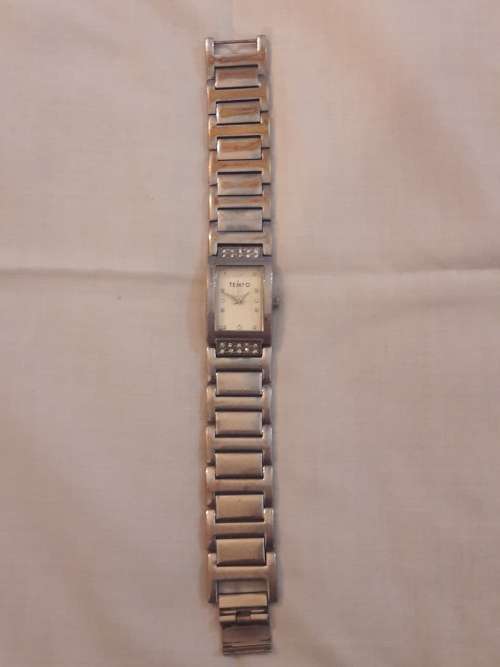 Ladies Tempo Quartz Watch