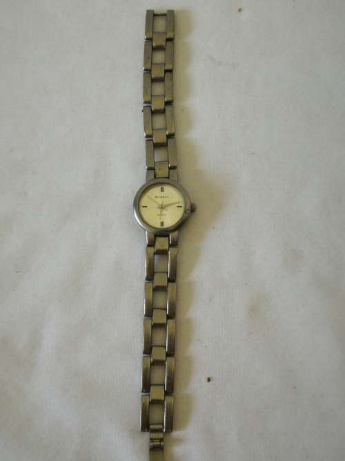 Ladies Regency Quartz watch