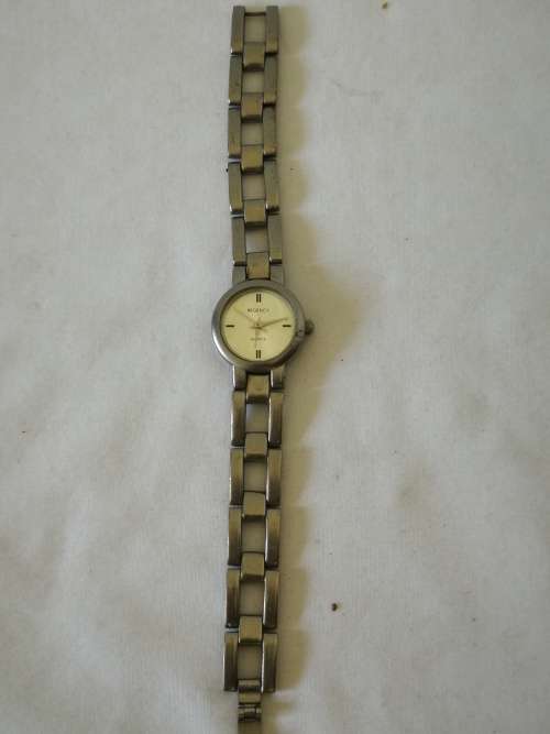 Ladies Regency Quartz watch