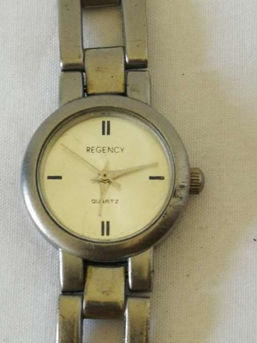 Ladies Regency Quartz watch