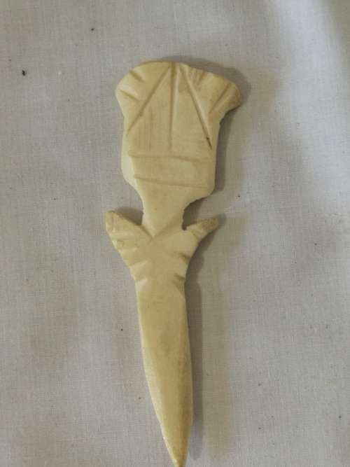 Camel Bone (a)