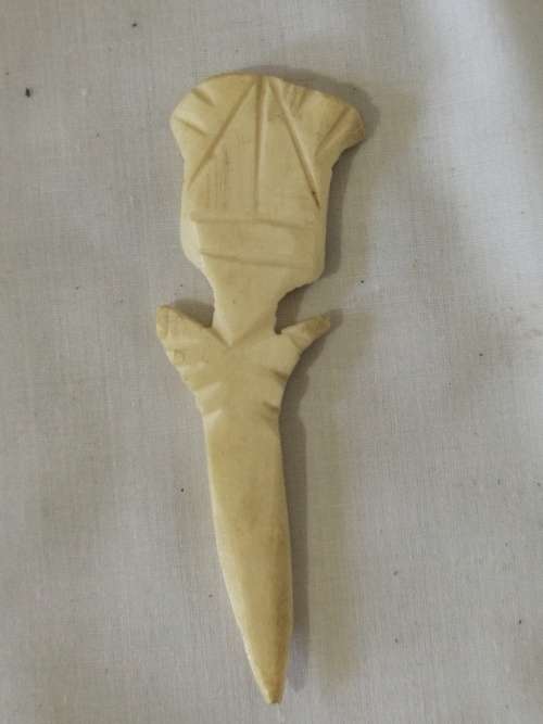 Camel Bone (a)