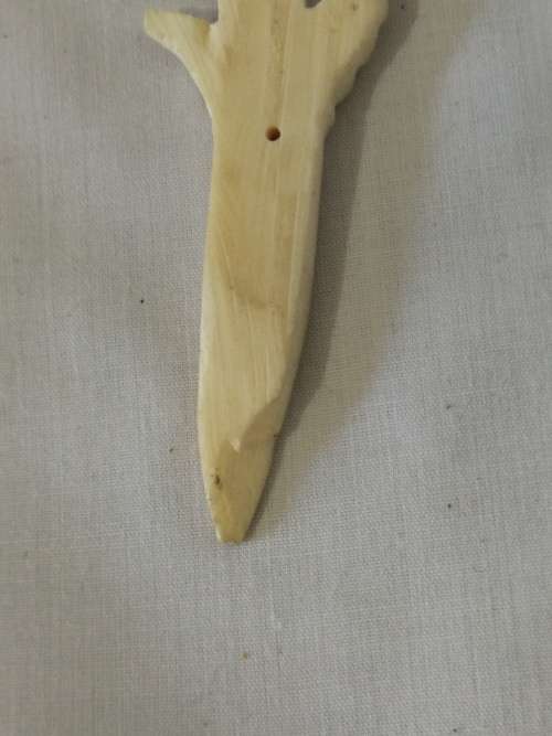 Camel Bone (a)