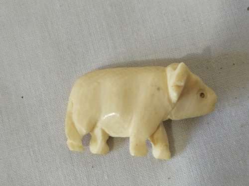 Bone Animal (b)