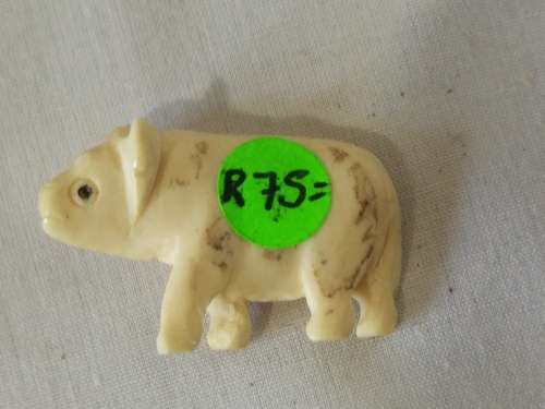 Bone Animal (b)