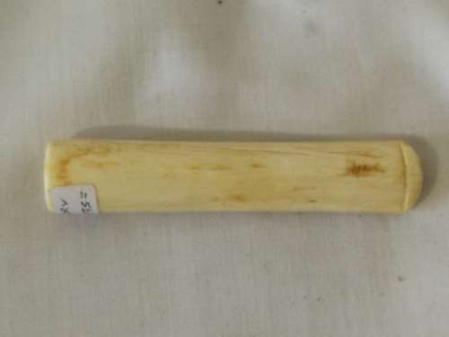 Bone Cigar holder/cheroot