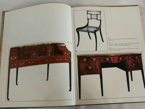 The World of Antiques