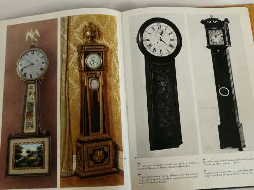 The World of Antiques