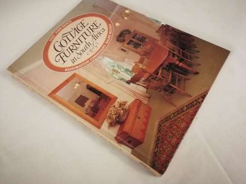 Cottage Furniture in South Africa