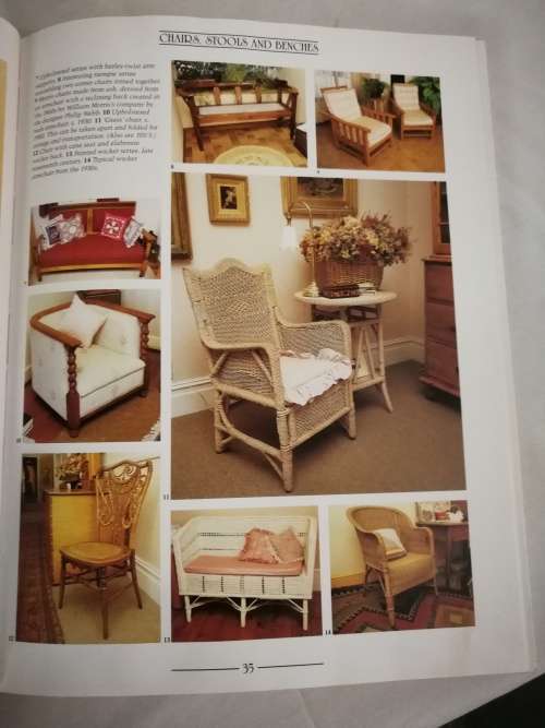 Cottage Furniture in South Africa