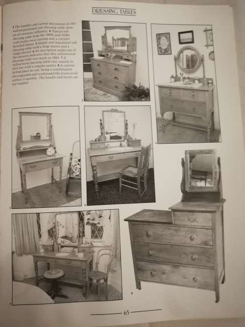 Cottage Furniture in South Africa