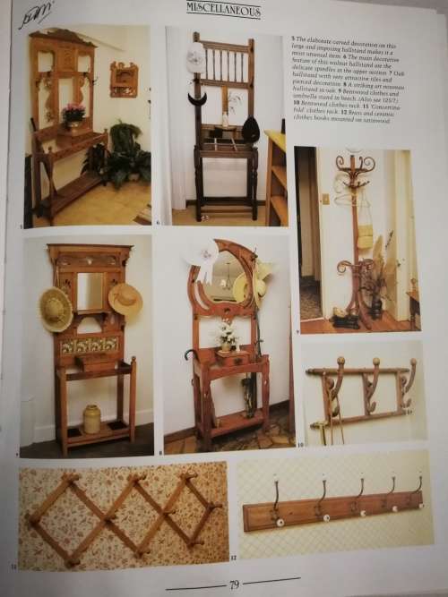 Cottage Furniture in South Africa