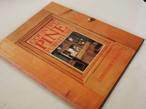 Country Pine Furniture