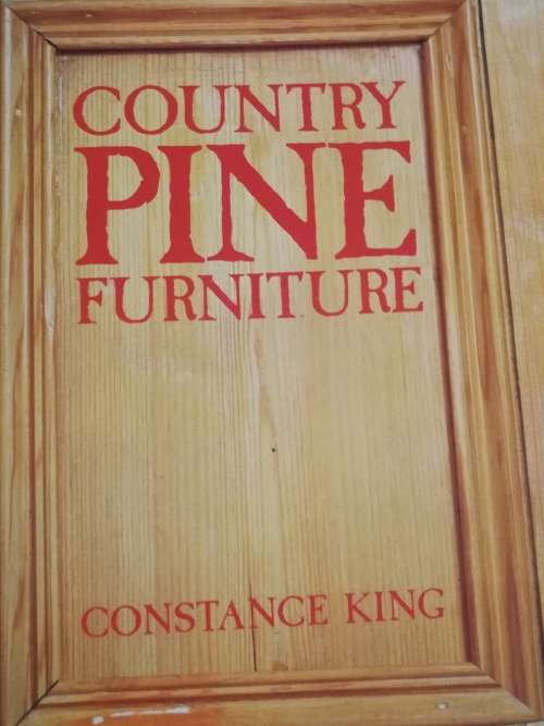 Country Pine Furniture