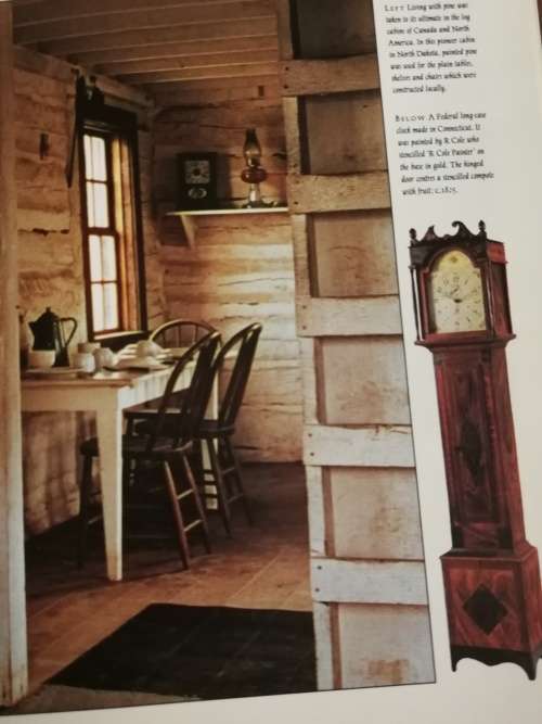 Country Pine Furniture