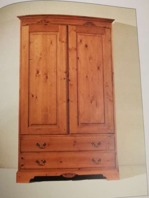 Country Pine Furniture