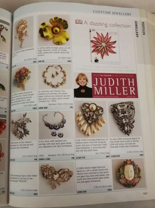 Antiques Price Guide 2005