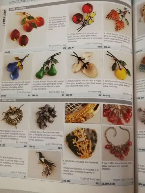 Antiques Price Guide 2005