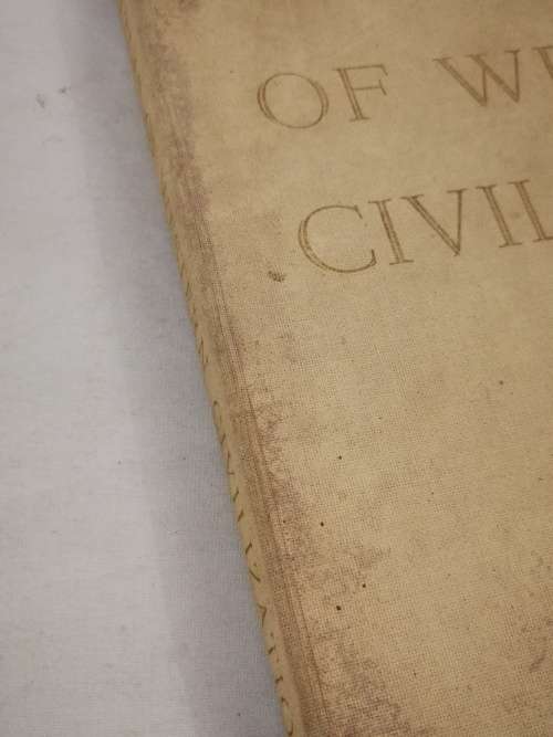 Atlas of Western Civilization