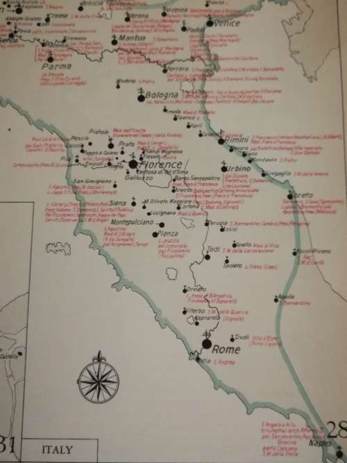 Atlas of Western Civilization