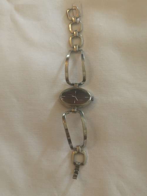 Ladies Egoma Incabloc, 15 Rubies watch