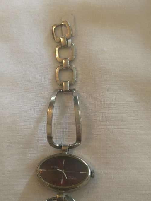 Ladies Egoma Incabloc, 15 Rubies watch