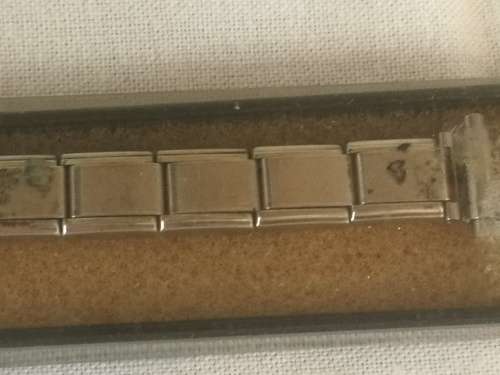 Watch strap: Ladies S.M. Executive (a)