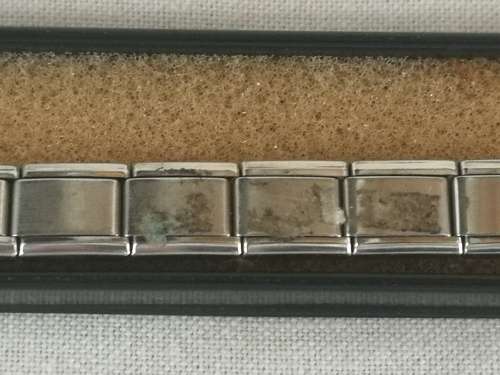 Watch strap: Ladies S.M. Executive (a)