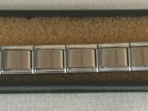 Watch strap: Ladies S.M. Executive (a)