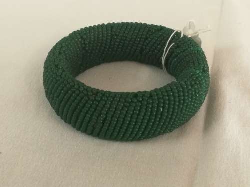 African Beaded Bracelet (b)