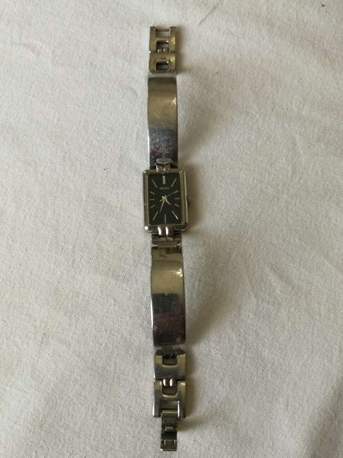 Ladies Seiko Quartz watch