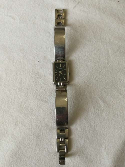 Ladies Seiko Quartz watch