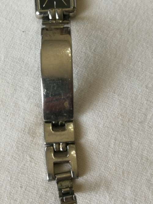 Ladies Seiko Quartz watch
