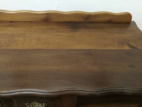 Imbuia Ball & Claw Sideboard