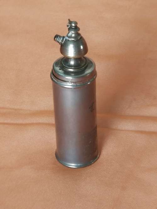 Interesting Scent Bottle