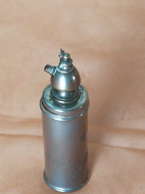 Interesting Scent Bottle