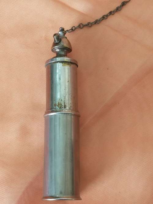 Interesting Scent Bottle
